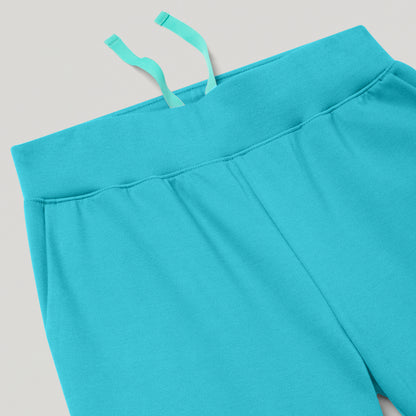 Rubi Slim UltraSOFT™ Scrub Jogger - Marina