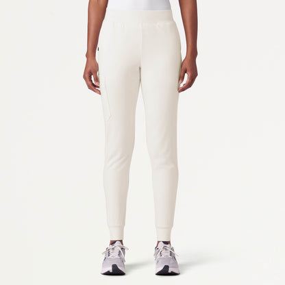 Rubi Slim UltraSOFT™ Scrub Jogger - Frost