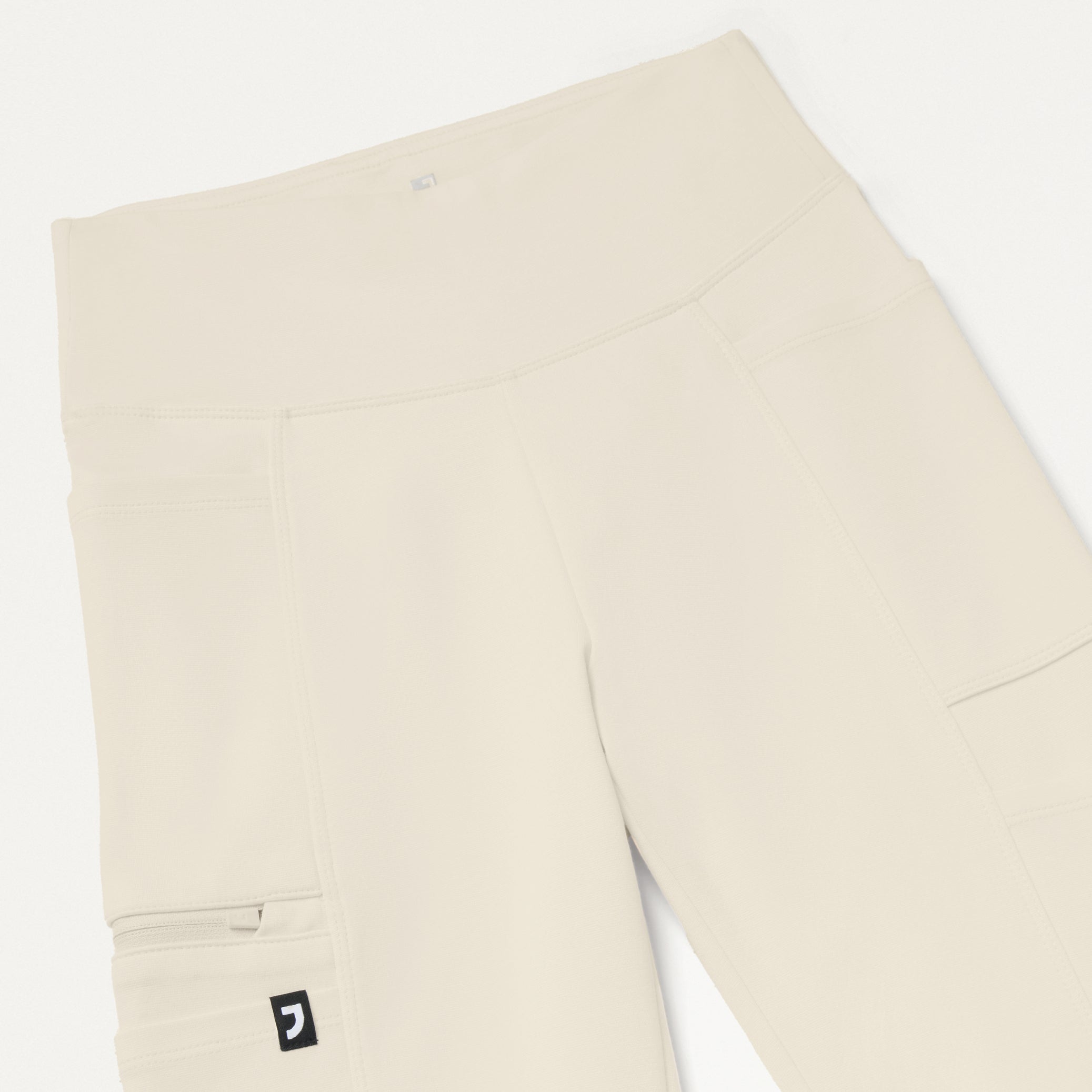 Perri UltraSOFT™ Yoga Scrub Pant - Birch – JAANUU