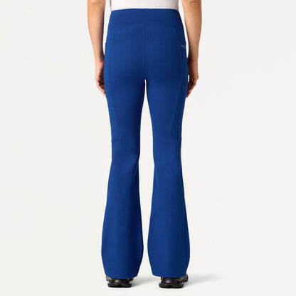 Perri UltraSOFT™ Yoga Scrub Pant - Galaxy