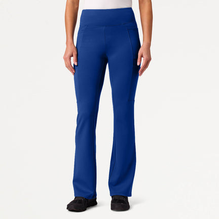 Perri Yoga Scrub Pant - Galaxy
