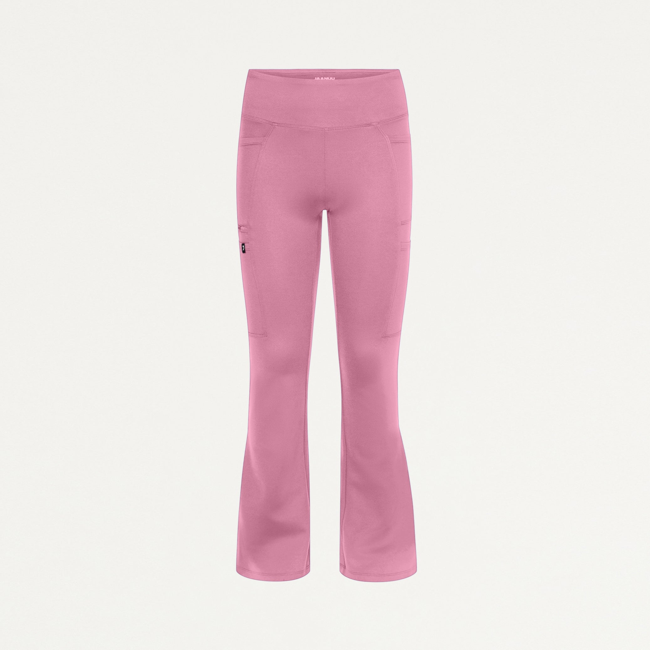 Perri ULTRAsoft Yoga Scrub Pant - Orchid