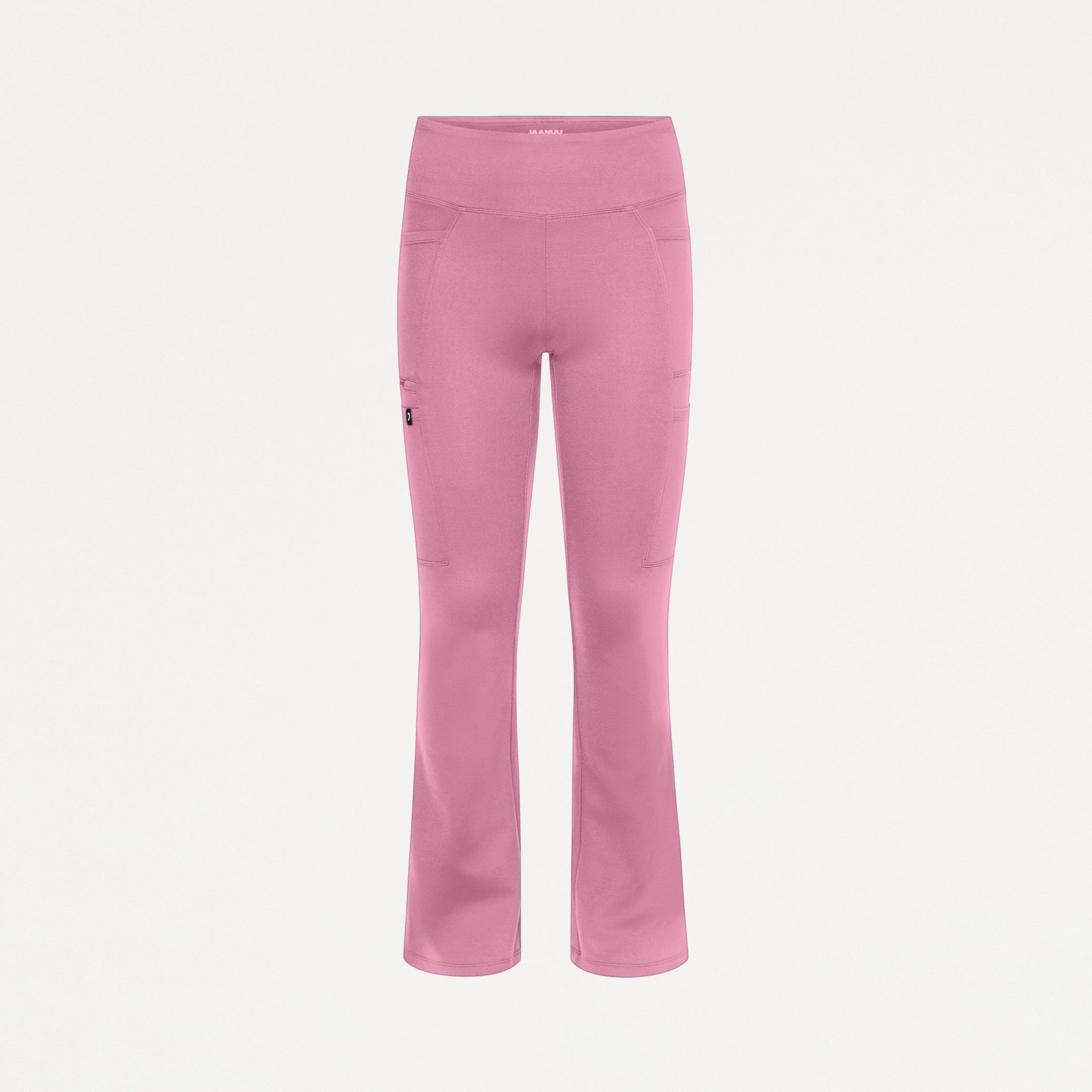 Perri ULTRAsoft Yoga Scrub Pant - Orchid