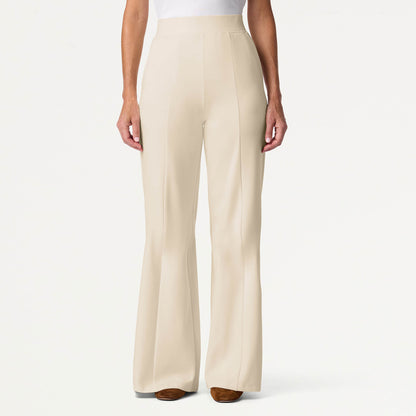 Josie Wide-Leg UltraSOFT™ Scrub Pant - Birch