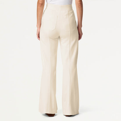 Josie Wide-Leg UltraSOFT™ Scrub Pant - Birch