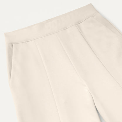Josie Wide-Leg UltraSOFT™ Scrub Pant - Birch