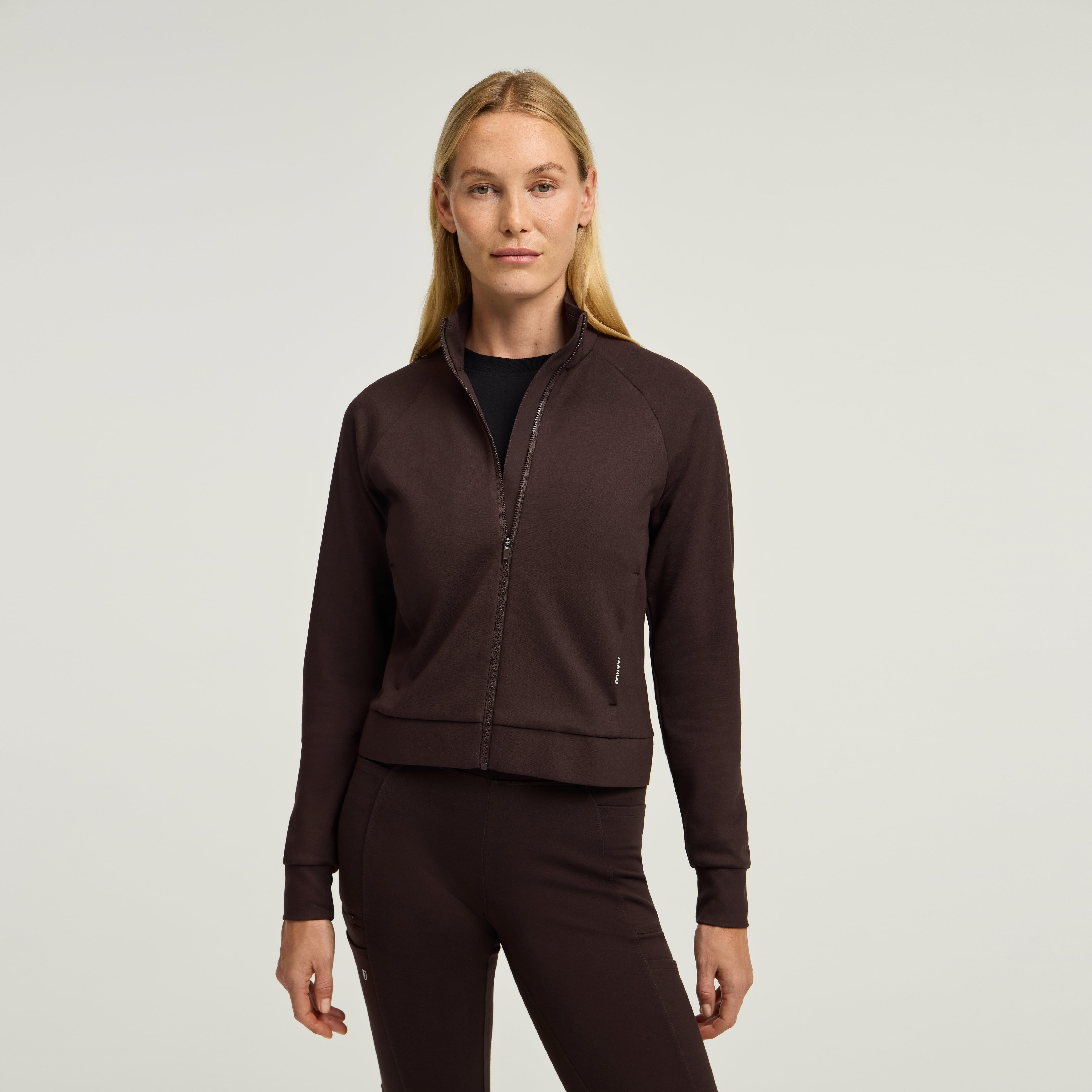 Kya UltraSOFT™ Jacket - Espresso