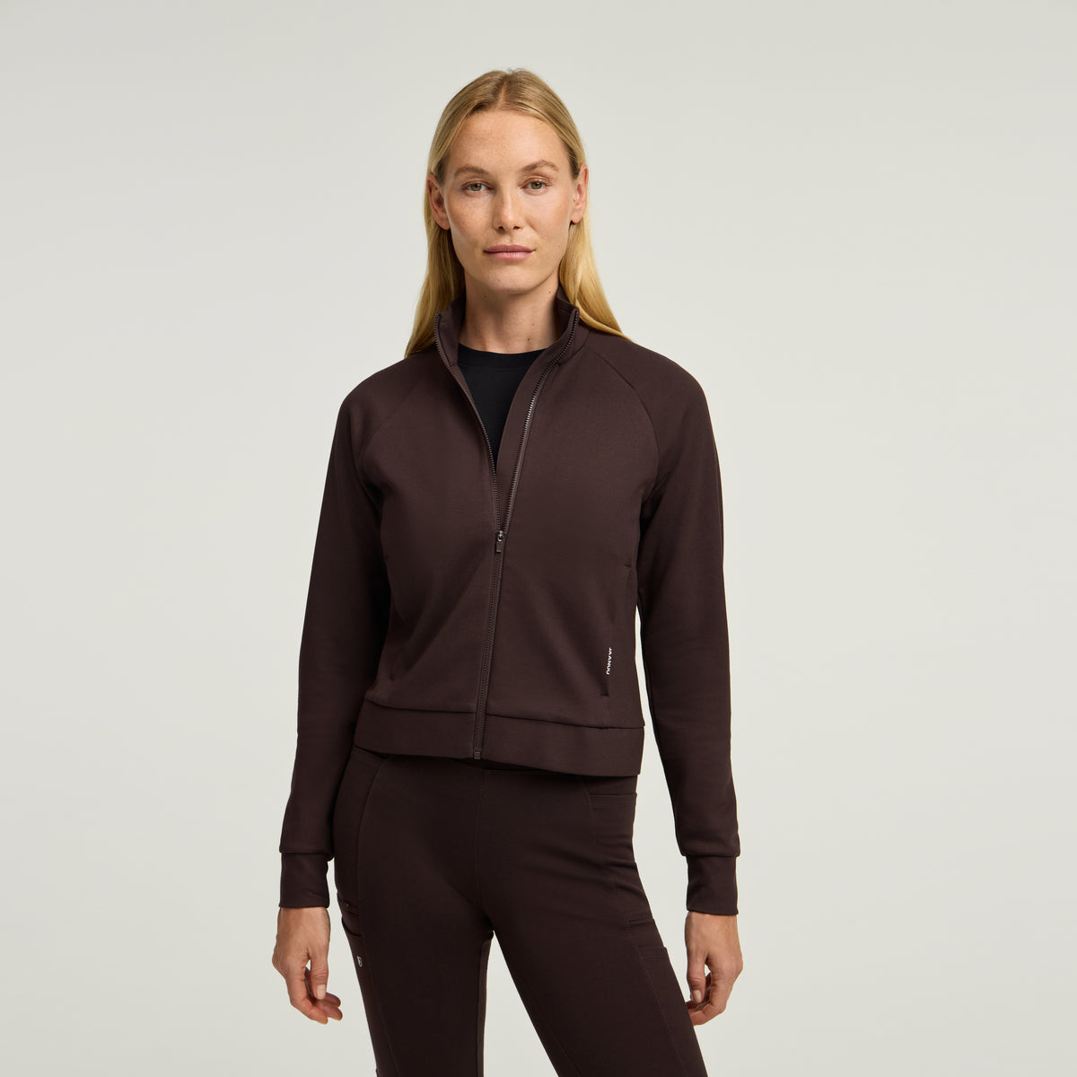 Kya UltraSOFT™ Jacket - Espresso