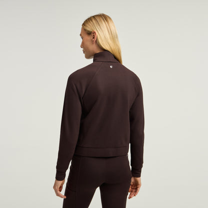 Kya UltraSOFT™ Jacket - Espresso