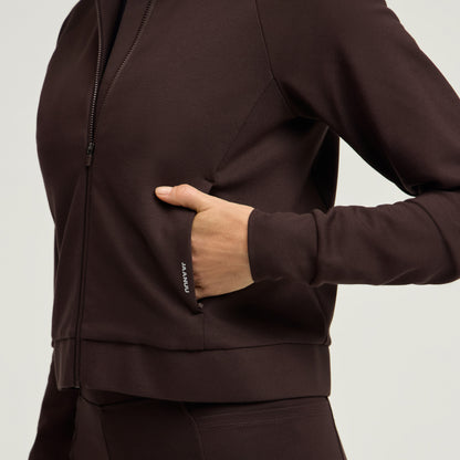 Kya UltraSOFT™ Jacket - Espresso