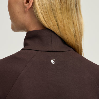 Kya UltraSOFT™ Jacket - Espresso