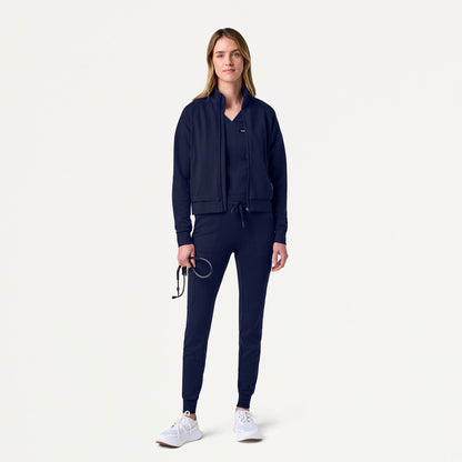 Kya UltraSOFT™ Jacket - Midnight Navy