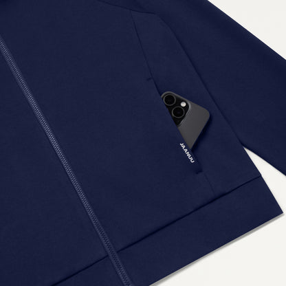Kya UltraSOFT™ Jacket - Midnight Navy