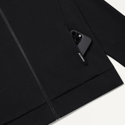 Kya UltraSOFT™ Jacket - Black