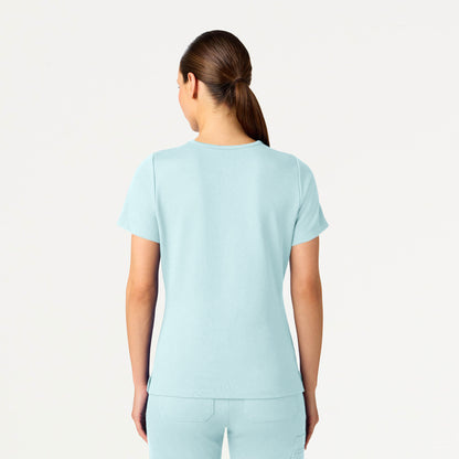 The Everyday UltraSOFT™ Scrub Set - Sky Blue