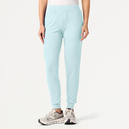 The Everyday UltraSOFT™ Scrub Set - Sky Blue