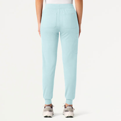 The Everyday UltraSOFT™ Scrub Set - Sky Blue