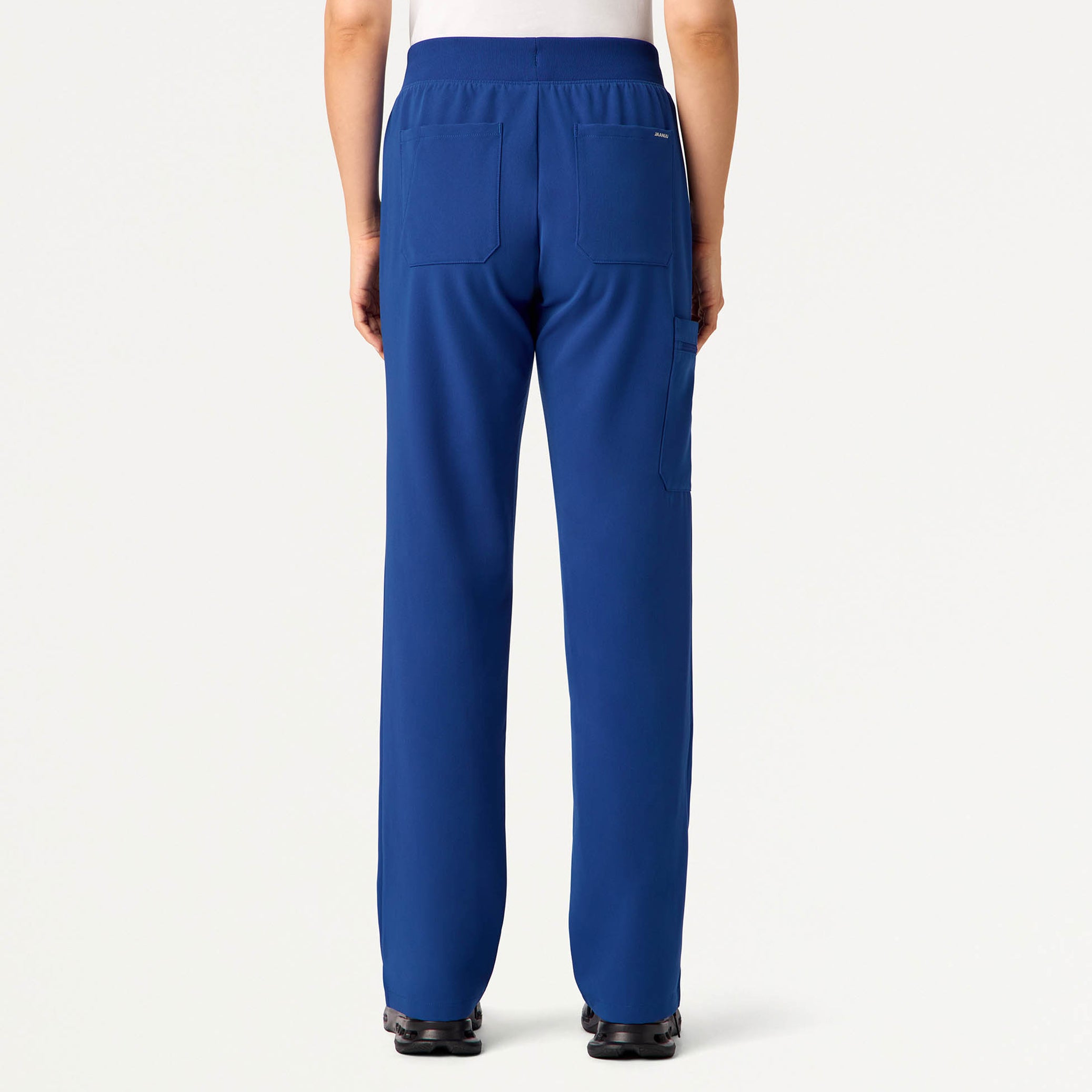The Original Cargo Scrub Set - Galaxy