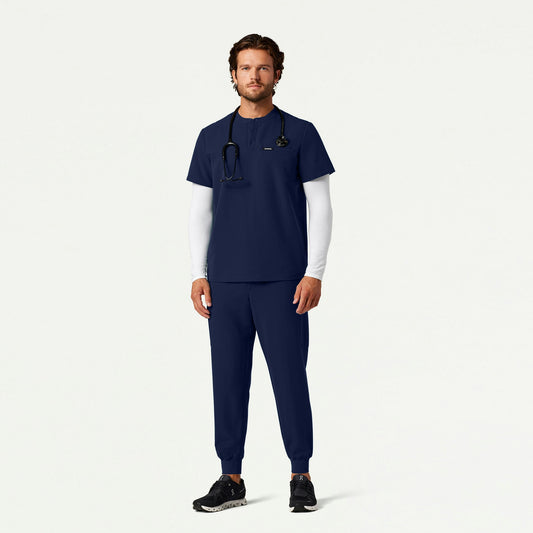 The Wilhelm Outlast® Underscrub Set - Midnight Navy