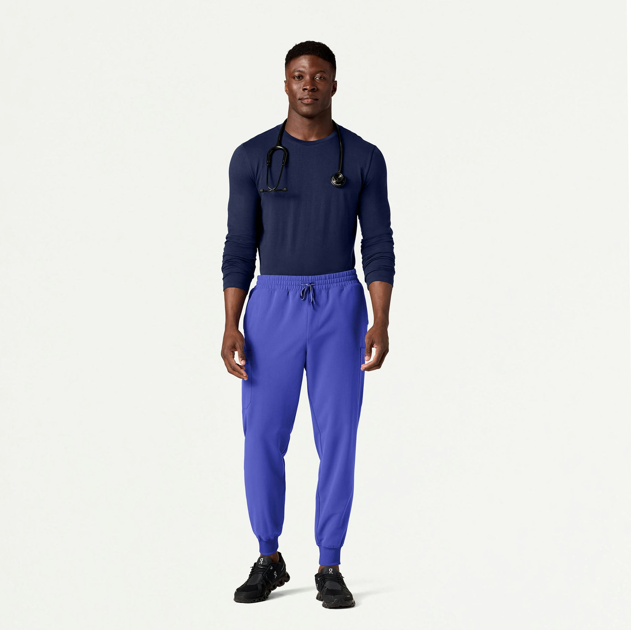 The Chadwick Base Set - Moon Blue