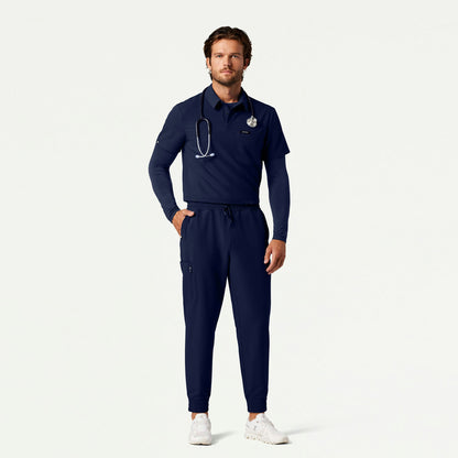The Bentham Outlast® Underscrub Set - Midnight Navy