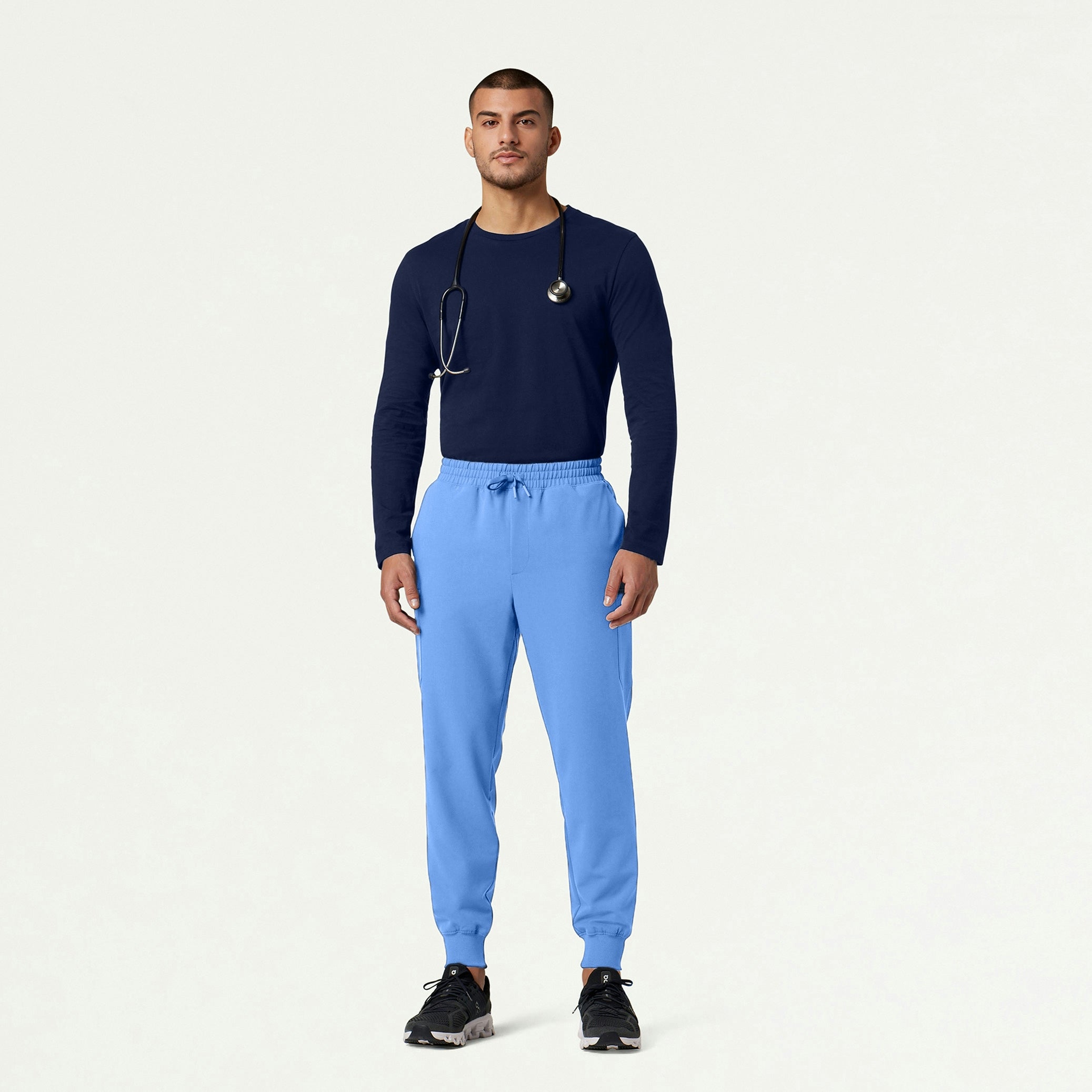 The Chadwick Base Set - Ceil Blue