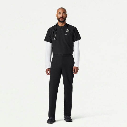 The Thom Underscrub Set - Black