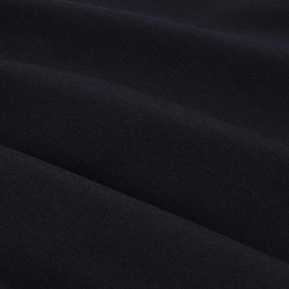 Holmes Everyday 1-Pocket Scrub Top - Black - MEN'S TOPS - Jaanuu