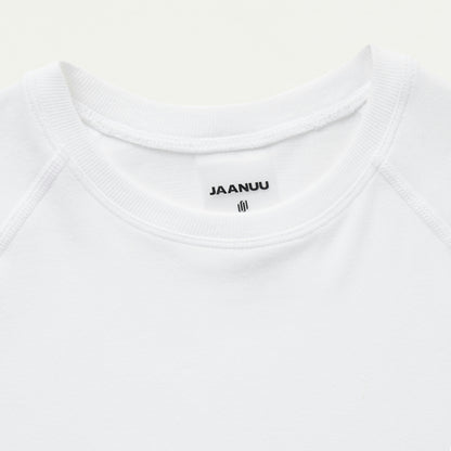 React Outlast® Underscrub - White - UNDERSCRUBS - Jaanuu