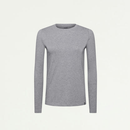 Regenˣ Cotton Underscrub - Heather Gray - UNDERSCRUBS - Jaanuu