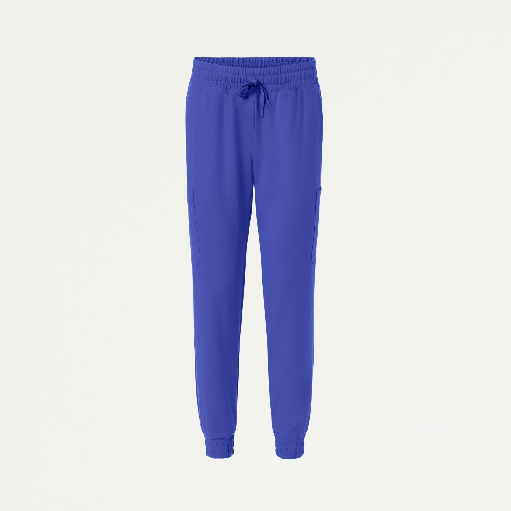 Neo Everyday Cargo Scrub Jogger - Moon Blue - WOMEN'S PANTS - Jaanuu