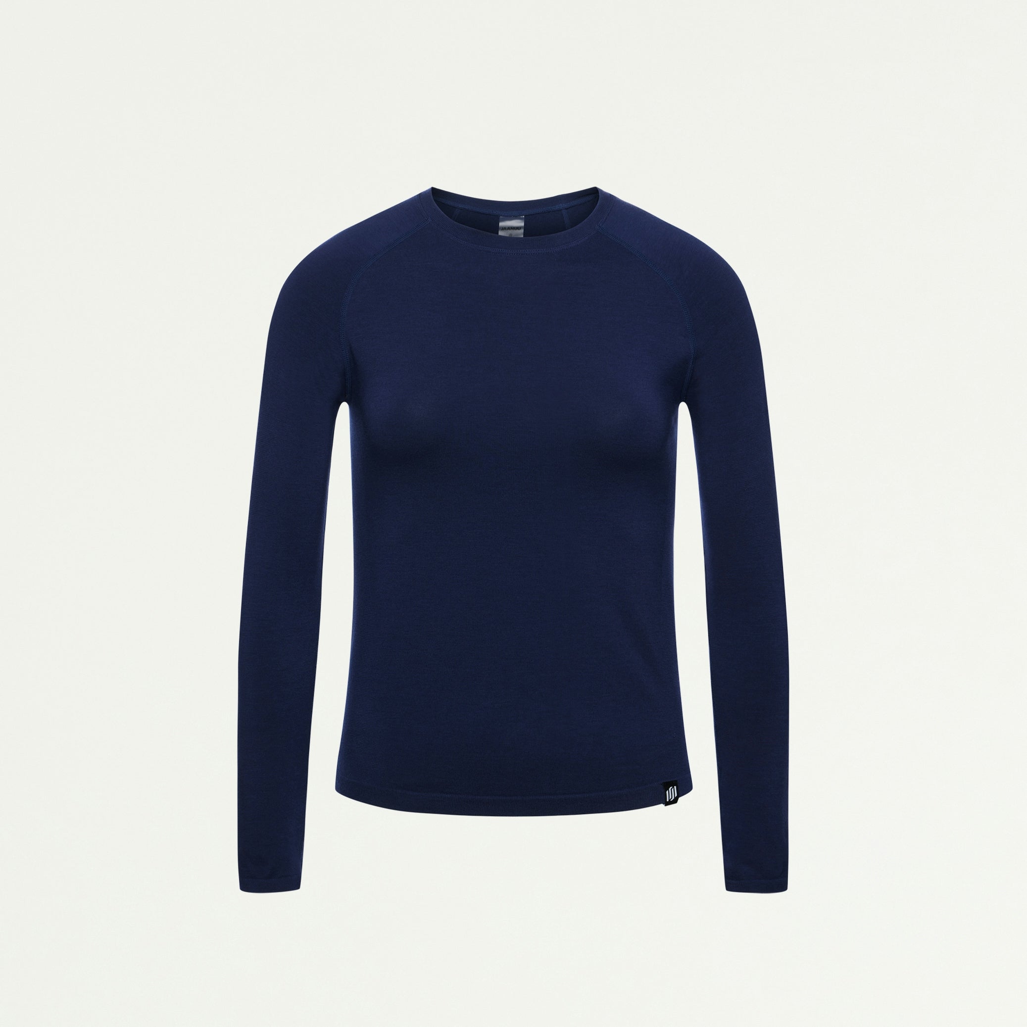 React Outlast® Underscrub - Midnight Navy - UNDERSCRUBS - Jaanuu