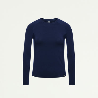 React Outlast® Underscrub - Midnight Navy - UNDERSCRUBS - Jaanuu