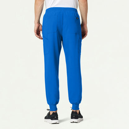 The Wilhelm Outlast® Underscrub Set - Royal Blue