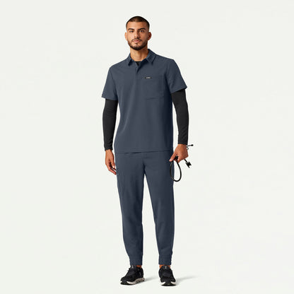 The Bentham Outlast® Underscrub Set - Carbon Gray