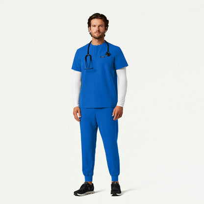 The Wilhelm Outlast® Underscrub Set - Royal Blue