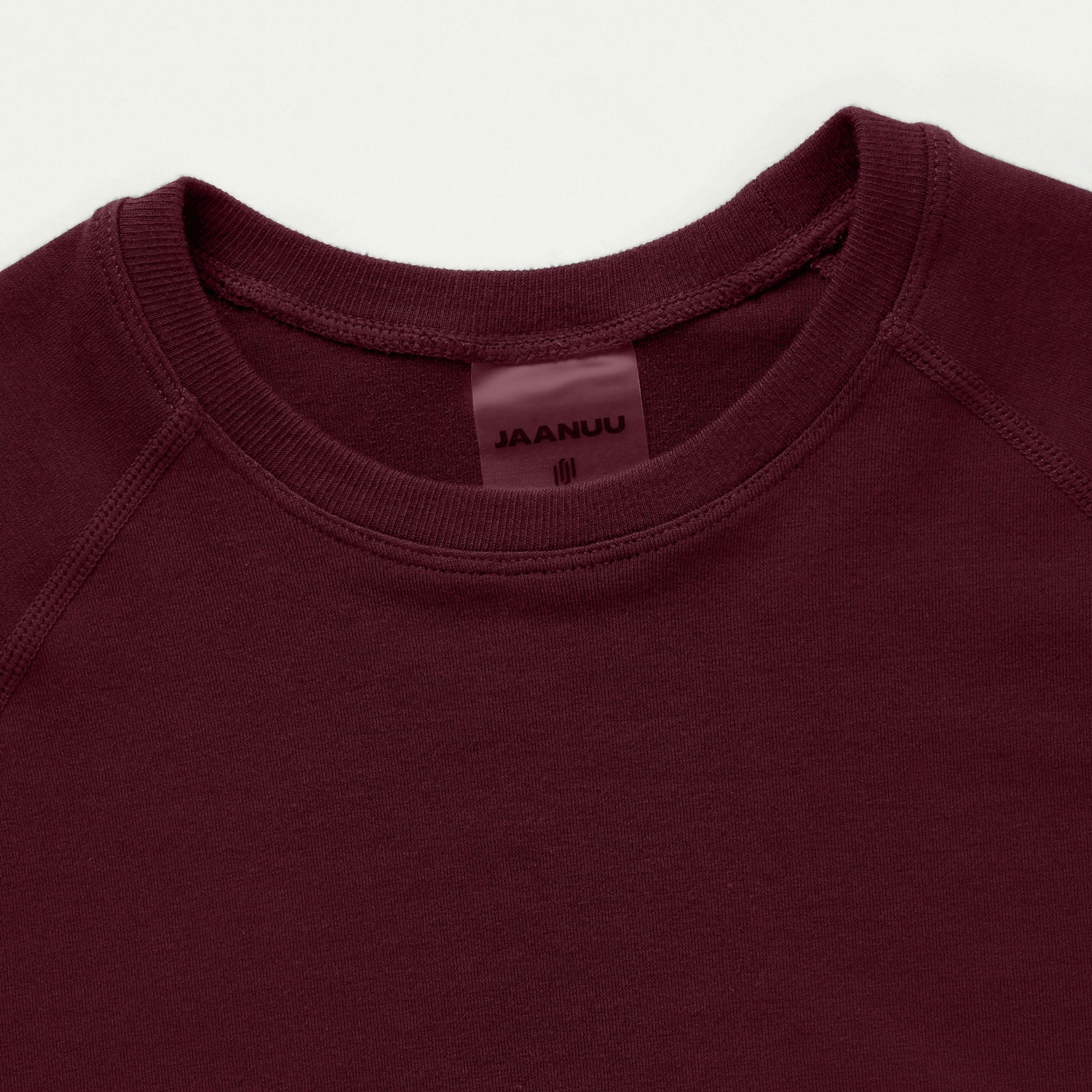 React Outlast® Underscrub - Burgundy - UNDERSCRUBS - Jaanuu