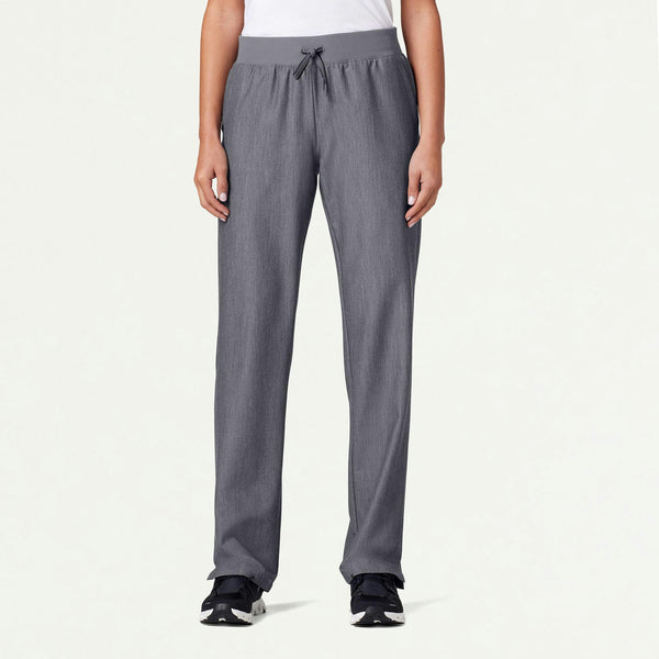 パンツ NEAT washable tropical standard md.gray NEAT｜WASHABLE TROPICAL｜STANDARD - Md.Gray｜PRODUCT