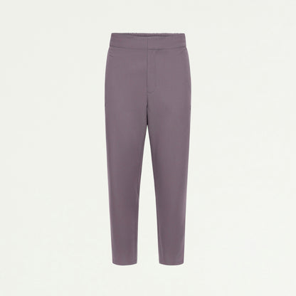 Rubin Tapered 7-Pocket Scrub Pant - Titanium - MEN'S PANTS - Jaanuu