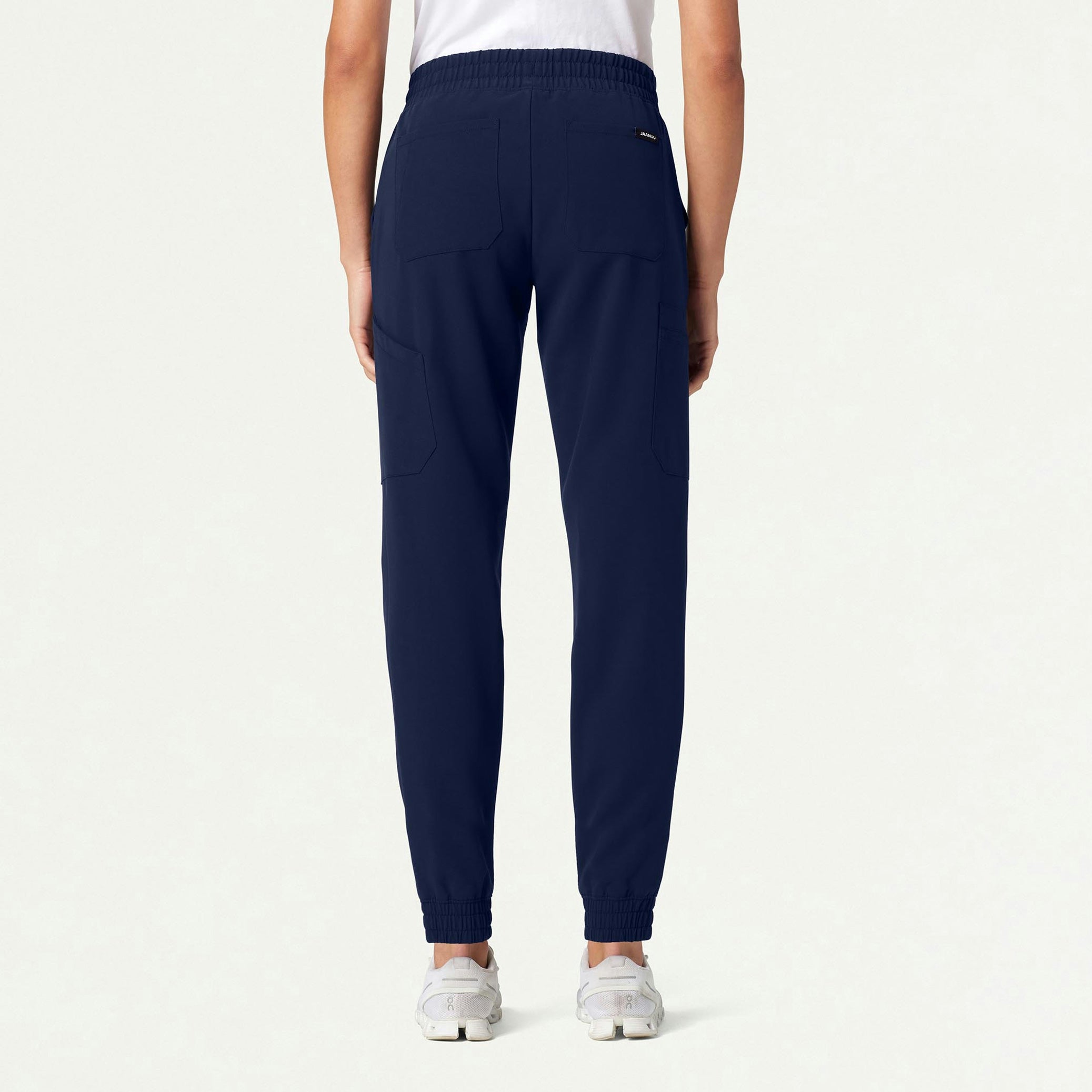 The Ryla Outlast® Underscrub Set - Midnight Navy