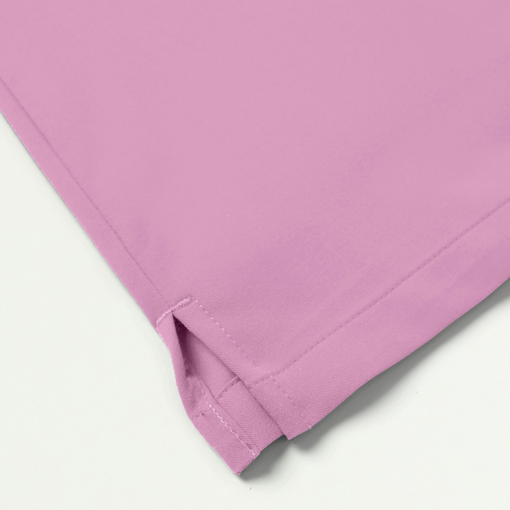 Andra Slim 1-Pocket Scrub Top - Light Magenta - WOMEN'S TOPS - Jaanuu