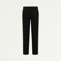 Kerr 365 High Waisted Scrub Pant - Black