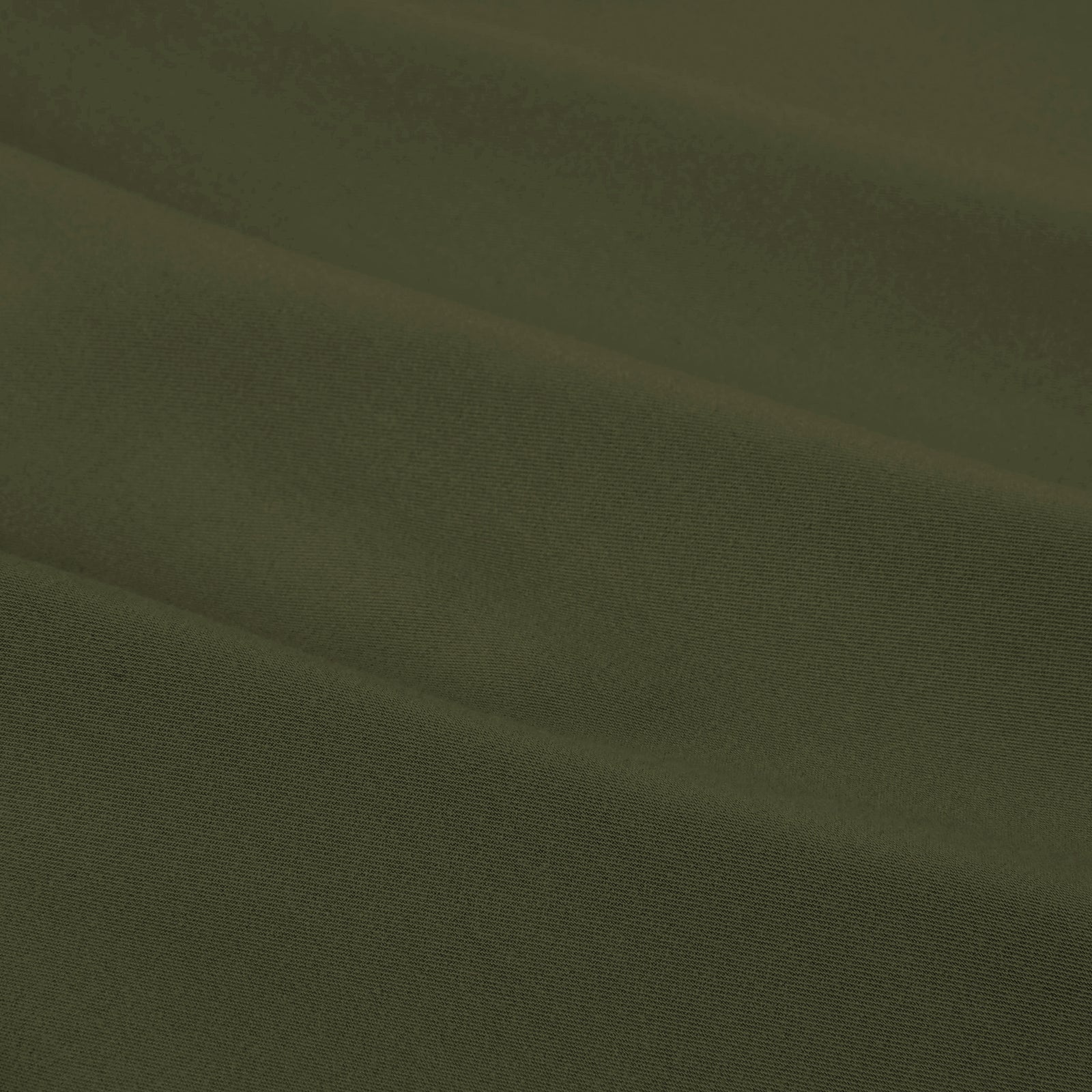 Holmes Everyday 1-Pocket Scrub Top - Olive - MEN'S TOPS - Jaanuu