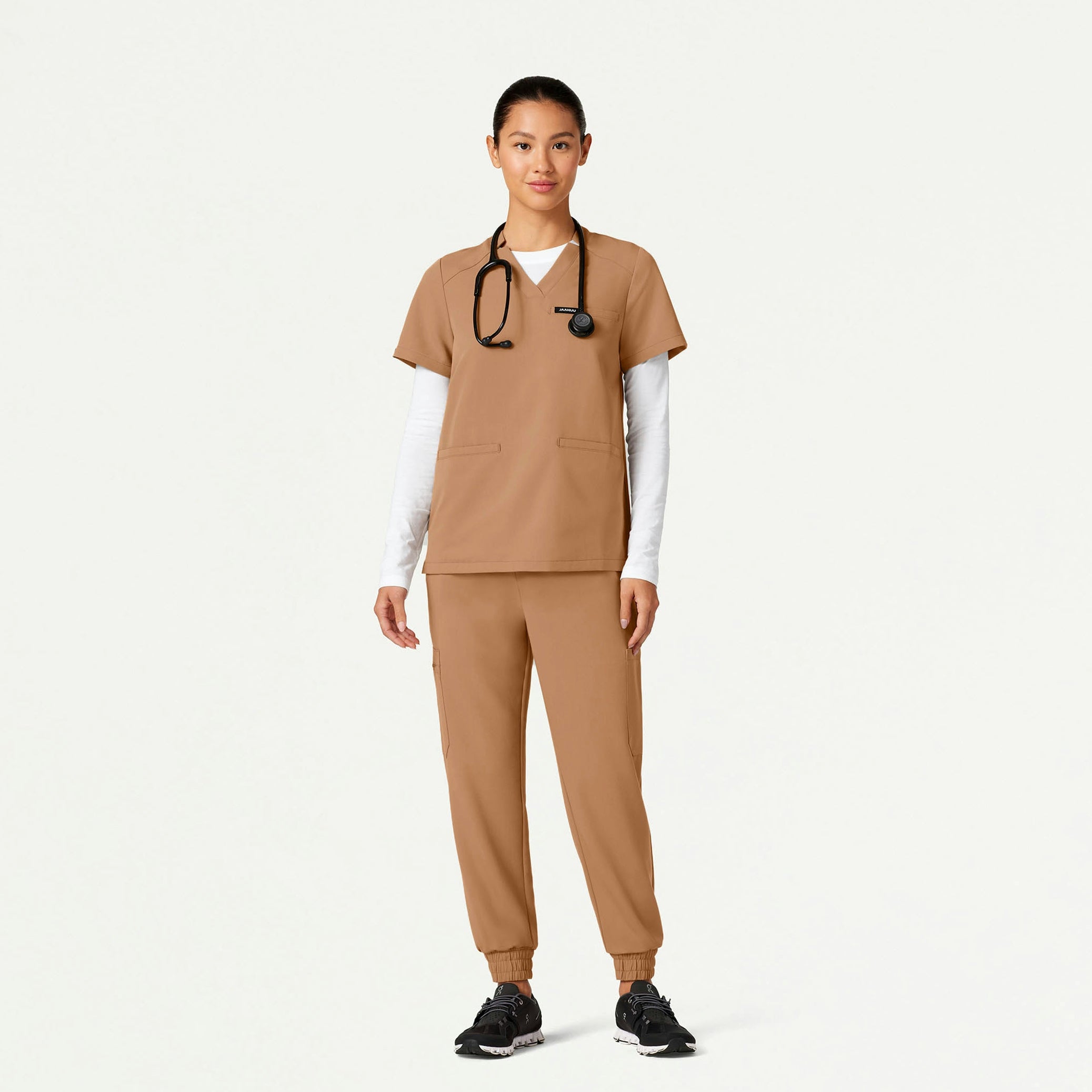 The Lavo Underscrub Set - Trench