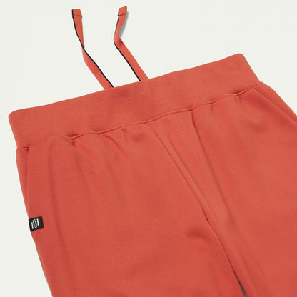 Rubi Slim ULTRAsoft Scrub Jogger - Terra - WOMEN'S PANTS - Jaanuu