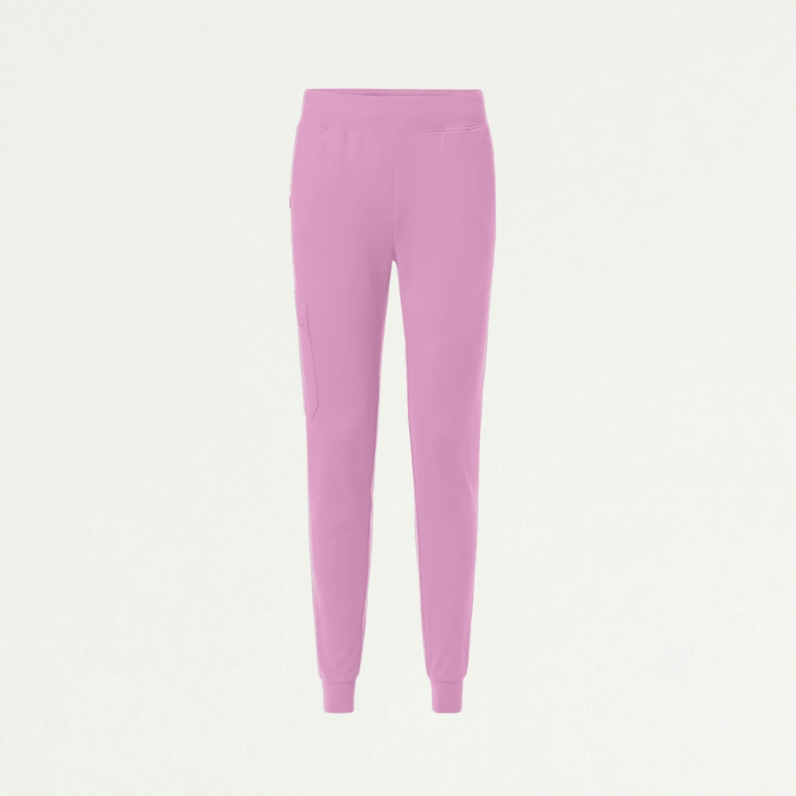 Rubi Slim ULTRAsoft Scrub Jogger - Light Magenta - WOMEN'S PANTS - Jaanuu