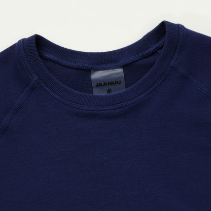 React Outlast® Underscrub - Midnight Navy - UNDERSCRUBS - Jaanuu