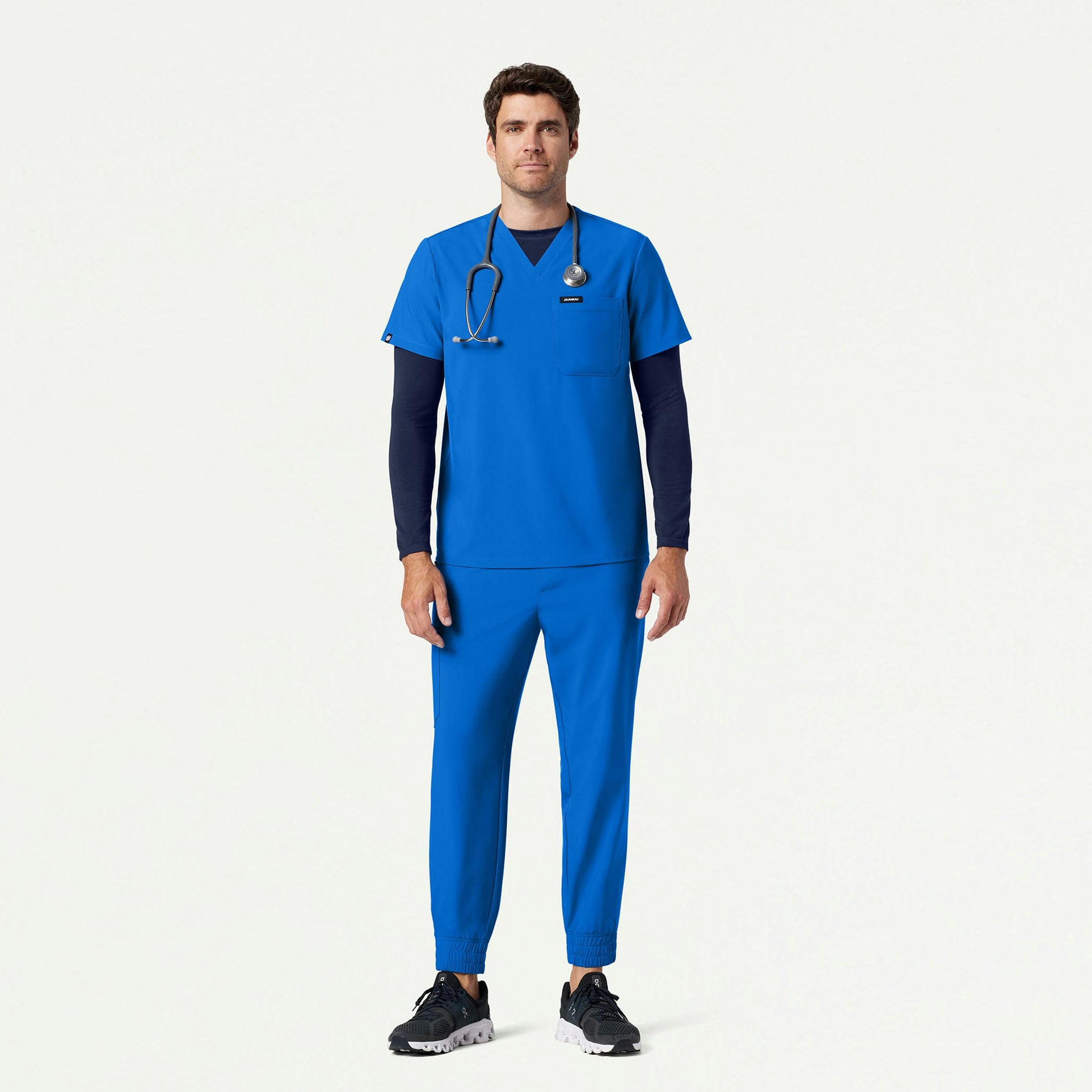 The Atmos Outlast® Underscrub Set - Royal Blue