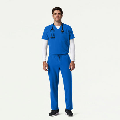 The Raphe Outlast® Underscrub Set - Royal Blue