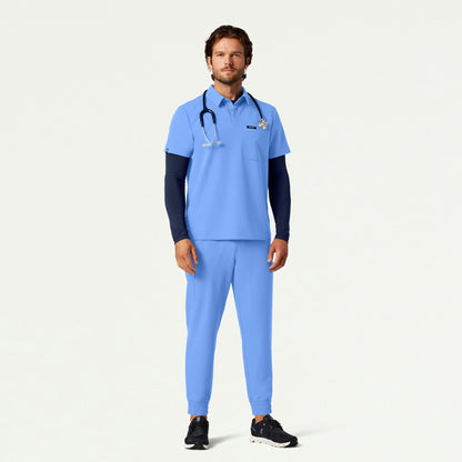 The Bentham Outlast® Underscrub Set - Ceil Blue